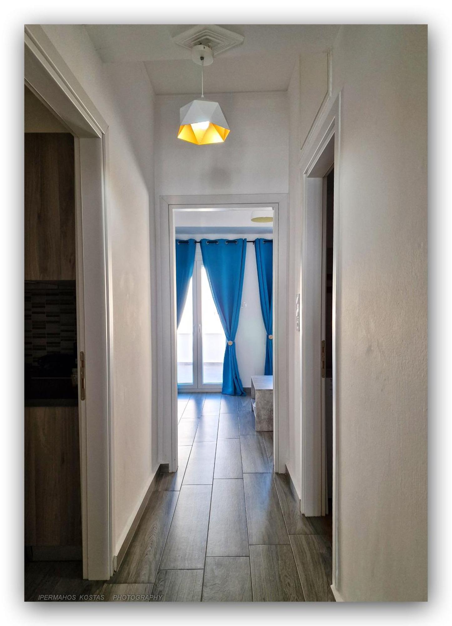 Welcome Home Syros Port Apartment Ermoupoli Dış mekan fotoğraf